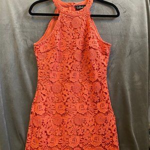 LuLu's Lace Dress